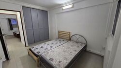 Blk 709 Chong Pang Green (Yishun), HDB 3 Rooms #559178021